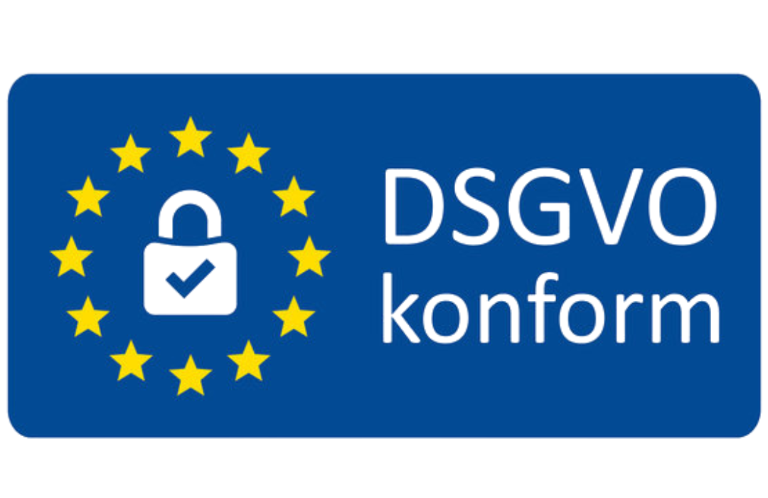 DSGVO konform
